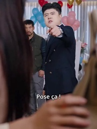 Épisode 15 - La Vraie Héritière est de Retour