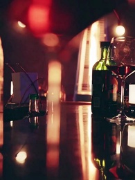 Episódio 15 - Jogo Perigoso do Guarda-Costas