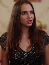 宿無しのライカンが私のつがい - Episode 36