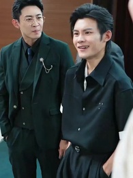 [Dublado]O Apoio de Um Pai - Episode 6