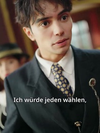 Episode 52 - Zu spät für Reue