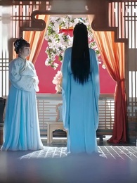 낙화: 복수의 꽃잎 - Episode 2