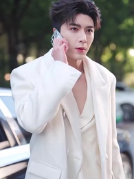 Boda Relámpago, Amor Verdadero - Episode 21