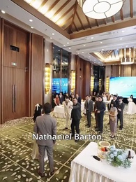 Episode 22 - Co-Living Lessons from the Bankrupt Boss