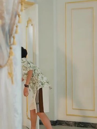 Piton Raksasa 2 : Terperangkap di Resor Panas - Episode 3