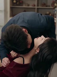 El Regreso del Heredero Caído - Episode 11