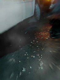 Épisode 1 - L’Heure de la Revanche a sonné