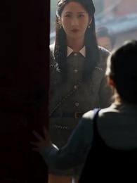 Tập 8 - Cuộc Hôn Nhân Chớp Nhoáng Của Thanh Mai Trúc Mã