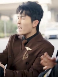 Épisode 31 - L’Heure de la Revanche a sonné