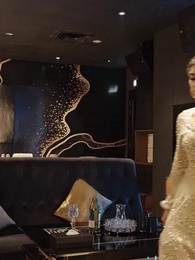 Episódio 9 - [Dublado]O Retorno da Esposa Amada do CEO