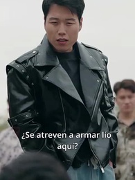 Episodio 34 - El Regreso del Heredero Caído