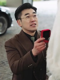 L’Heure de la Revanche a sonné - Episode 24