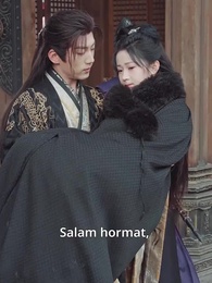 Bayangan Sepuluh Tahun - Episode 18