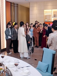 第42集 - 天生烏鴉嘴，反派求我別開口