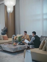 第25集 - 我被趕出家門,你們哭什麽?