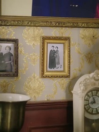 Zu spät für Reue - Episode 4