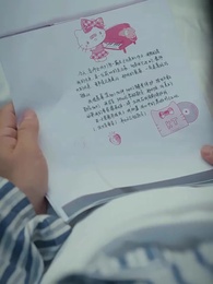 第58集 - 我被趕出家門，你們哭什麽？