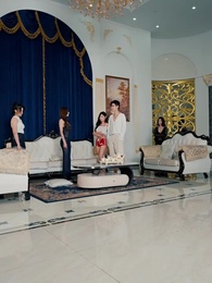 Piton Raksasa 2 : Terperangkap di Resor Panas - Episode 11