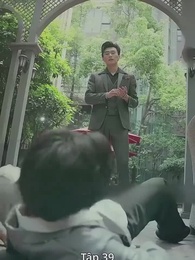 [Lồng tiếng]Say Đắm Đêm Nay - Episode 39