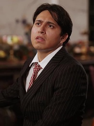 宿無しのライカンが私のつがい - Episode 53