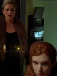 Bölüm 5 - Kan Bağı