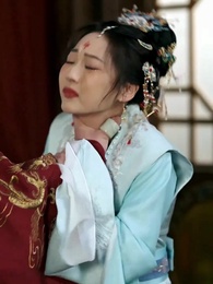 20화 - 낙화: 복수의 꽃잎