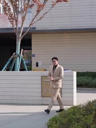 Cuộc Hôn Nhân Chớp Nhoáng Của Thanh Mai Trúc Mã - Episode 32