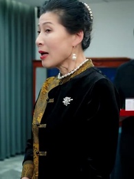 Épisode 38 - L’Heure de la Revanche a sonné