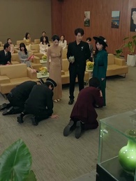 Hidup Manusia Sebelum Abadi - Episode 56