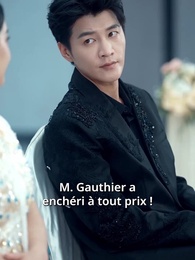 Silence ! Mère Impériale est la vraie héritière - Episode 47