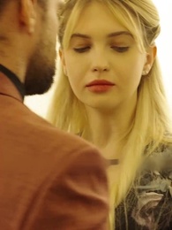 Episódio 49 - [Dublado]O Retorno da Esposa Amada do CEO