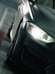 L'Erede della Vendetta - Episode 9