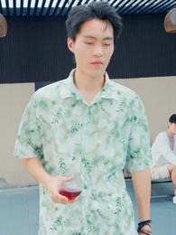 Episode 2 - Piton Raksasa 2 : Terperangkap di Resor Panas