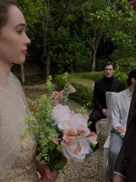 Kan Bağı - Episode 15