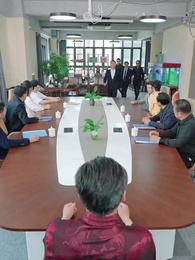 [مدبلج]الرئيسة التنفيذية وعاشقها الحارس - Episode 30