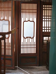 3화 - 낙화: 복수의 꽃잎