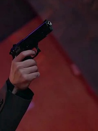 Episodio 17 - El Regreso del Heredero Caído