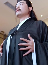 第21集 - 天生烏鴉嘴,反派求我別開口