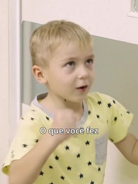 [Dublado]O Retorno da Esposa Amada do CEO - Episode 12