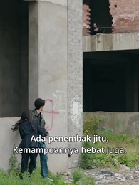 Episode 35 - Hidup Manusia Sebelum Abadi