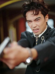 Episode 57 - Zu spät für Reue