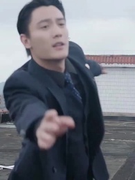 第45集 - 替罪新娘:前夫,放過我