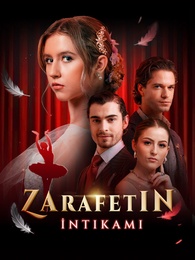 Zarafetin İntikamı 