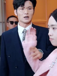 天生烏鴉嘴，反派求我別開口 - Episode 8