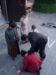 ตอนที่ 15 - ฉิน เอี้ยนทวงคืนเกียรติ