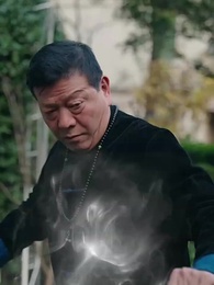 Episodio 19 - El Regreso del Heredero Caído