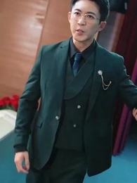 [Dublado]O Apoio de Um Pai - Episode 10