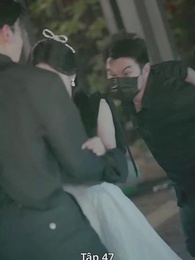 [Lồng tiếng]Say Đắm Đêm Nay - Episode 47