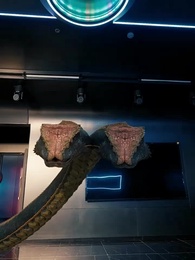 Episode 46 - Piton Raksasa 2 : Terperangkap di Resor Panas