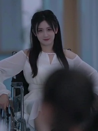 第58集 - 替罪新娘:前夫,放過我